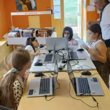 Centre de Bains & Solignac - Vacances - Galerie Aout 2025