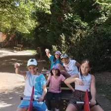 Centre de Bains & Solignac - Vacances - Galerie Juillet 2025