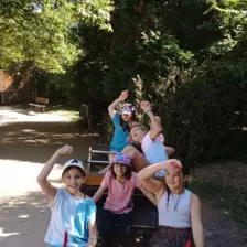 Centre de Bains & Solignac - Vacances - Galerie Juillet 2025