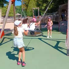 Centre de Bains & Solignac - Vacances - Galerie Juillet 2025