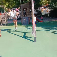 Centre de Bains & Solignac - Vacances - Galerie Juillet 2025