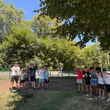 Centre de Velay Ouest (Loudes) - Vacances - Galerie JUILLET 2025 "pareil/pas pareil"