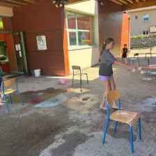 Centre de Bains & Solignac - Vacances - Galerie Aout 2025