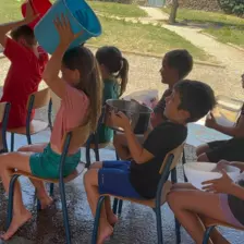 Centre de Bains & Solignac - Vacances - Galerie Aout 2025