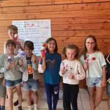 Centre de Bains & Solignac - Vacances - Galerie Aout 2025