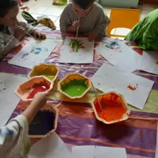 Centre de Bains & Solignac - Vacances - Galerie Aout 2025