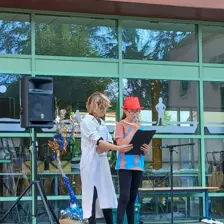 Centre de Bains & Solignac - Vacances - Galerie Aout 2025