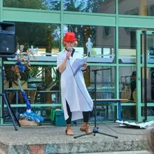 Centre de Bains & Solignac - Vacances - Galerie Aout 2025