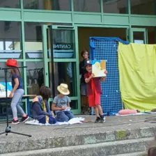 Centre de Bains & Solignac - Vacances - Galerie Aout 2025