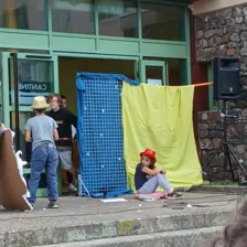 Centre de Bains & Solignac - Vacances - Galerie Aout 2025