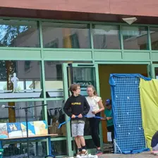 Centre de Bains & Solignac - Vacances - Galerie Aout 2025