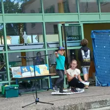 Centre de Bains & Solignac - Vacances - Galerie Aout 2025