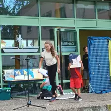 Centre de Bains & Solignac - Vacances - Galerie Aout 2025