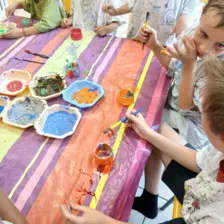 Centre de Bains & Solignac - Vacances - Galerie Aout 2025