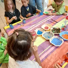 Centre de Bains & Solignac - Vacances - Galerie Aout 2025