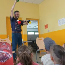 Centre de Bains & Solignac - Vacances - Galerie Aout 2025