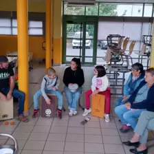 Centre de Bains & Solignac - Vacances - Galerie Aout 2025