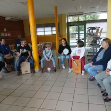 Centre de Bains & Solignac - Vacances - Galerie Aout 2025