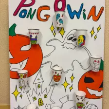 Centre de Velay Ouest (Loudes) - Vacances - Galerie AUTOMNE "grands et petits monstres"