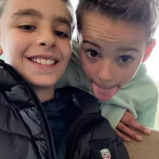 Centre de Velay Ouest (Loudes) - Vacances - Galerie AUTOMNE "grands et petits monstres"