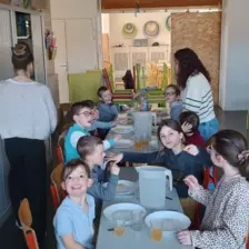 Centre de Bains & Solignac - Vacances - Galerie vacances hiver