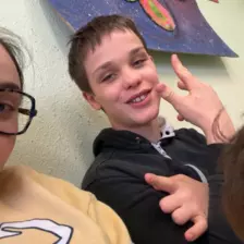 Centre de Velay Ouest (Loudes) - Vacances - Galerie HIVER 2026 "Bienvenue en Australie"