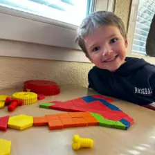 Centre de Velay Ouest (Loudes) - Vacances - Galerie HIVER 2026 "Bienvenue en Australie"