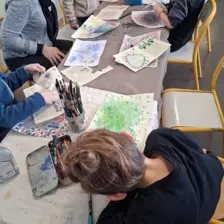 Centre de Bains & Solignac - Vacances - Galerie vacances hiver