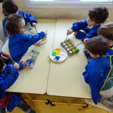 Centre de Velay Ouest (Loudes) - Vacances - Galerie HIVER 2026 "Bienvenue en Australie"