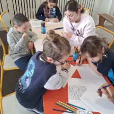 Centre de Bains & Solignac - Vacances - Galerie vacances hiver