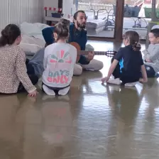 Centre de Bains & Solignac - Vacances - Galerie vacances hiver