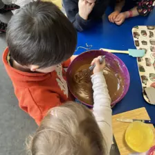 Centre de Bains & Solignac - Vacances - Galerie vacances hiver