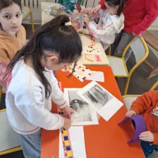 Centre de Bains & Solignac - Vacances - Galerie vacances hiver