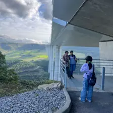 Centre de Langeac (Val Fleuri) - Vacances - Galerie Camps Aveyron