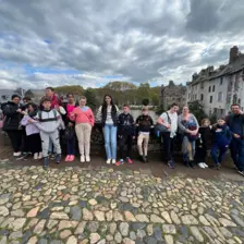 Centre de Langeac (Val Fleuri) - Vacances - Galerie Camps Aveyron