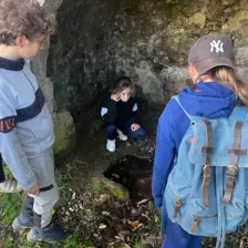 Centre de Langeac (Val Fleuri) - Vacances - Galerie Camps Aveyron