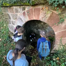Centre de Langeac (Val Fleuri) - Vacances - Galerie Camps Aveyron