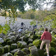 Centre de Langeac (Val Fleuri) - Vacances - Galerie Camps Aveyron