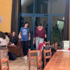 Centre de Langeac (Val Fleuri) - Vacances - Galerie Camps Aveyron