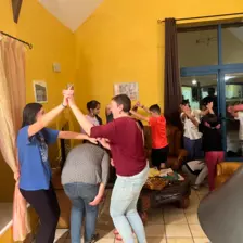 Centre de Langeac (Val Fleuri) - Vacances - Galerie Camps Aveyron