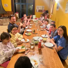 Centre de Langeac (Val Fleuri) - Vacances - Galerie Camps Aveyron