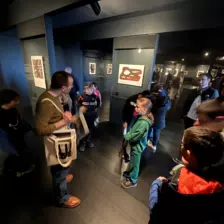 Centre de Langeac (Val Fleuri) - Vacances - Galerie Camps Aveyron