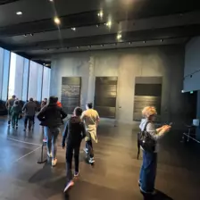 Centre de Langeac (Val Fleuri) - Vacances - Galerie Camps Aveyron