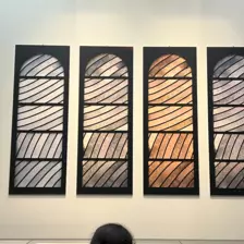 Centre de Langeac (Val Fleuri) - Vacances - Galerie Camps Aveyron