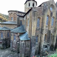 Centre de Langeac (Val Fleuri) - Vacances - Galerie Camps Aveyron