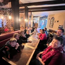 Centre de Langeac (Val Fleuri) - Vacances - Galerie Camps Aveyron