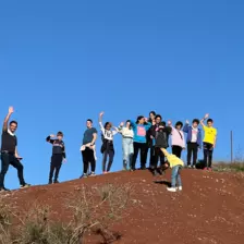 Centre de Langeac (Val Fleuri) - Vacances - Galerie Camps Aveyron