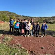 Centre de Langeac (Val Fleuri) - Vacances - Galerie Camps Aveyron