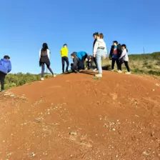 Centre de Langeac (Val Fleuri) - Vacances - Galerie Camps Aveyron