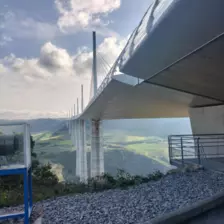 Centre de Langeac (Val Fleuri) - Vacances - Galerie Camps Aveyron